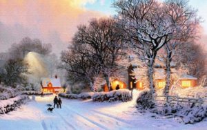 Top winter free wallpaper background free Download