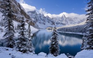 Top winter screen wallpaper HD Download