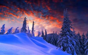 Top winter wallpaper macbook pro 4k Download