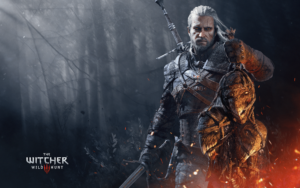 Top witcher 3 wallpaper 2560x1440 Download