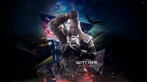 Top witcher 3 wallpaper 2560x1440 HD Download