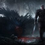 Top witcher 3 wallpaper 2560x1440 free Download