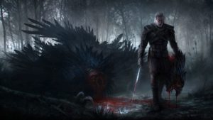 Top witcher 3 wallpaper 2560x1440 free Download