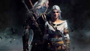 Top witcher 3 wallpaper 2560x1440 4k Download