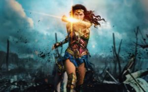 Top wonder woman computer wallpaper 4k Download