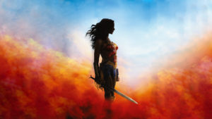 Top wonder woman computer wallpaper HD Download