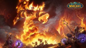 Top world of warcraft wallpaper 4k Download