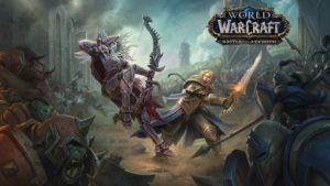 Top world of warcraft wallpaper HD Download