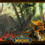 Top world of warcraft wallpaper HD Download