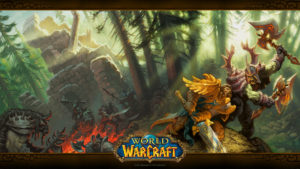 Top world of warcraft wallpaper HD Download