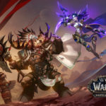 Top world of warcraft wallpaper HD Download