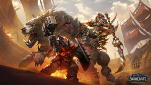 Download world of warcraft wallpaper HD