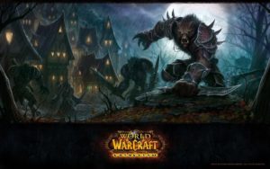 Top world of warcraft wallpaper 4k Download