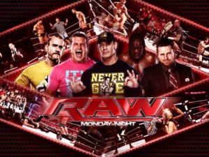 Top wwe raw wallpaper 4k Download