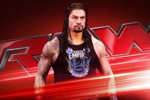 Download wwe raw wallpaper HD