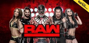 Top wwe raw wallpaper free Download