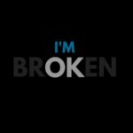 Top www broken heart wallpaper com free Download