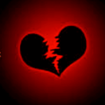 Top www broken heart wallpaper com Download