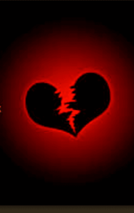 Top www broken heart wallpaper com Download