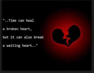 Download www broken heart wallpaper com HD