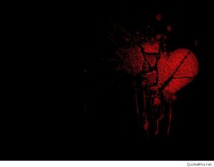 Top www broken heart wallpaper com HD Download