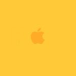 Top yellow iphone xr wallpaper free Download