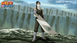 Top zabuza wallpaper 4k Download