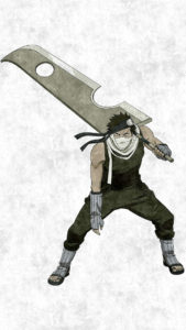 Top zabuza wallpaper Download