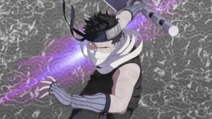 Top zabuza wallpaper HQ Download