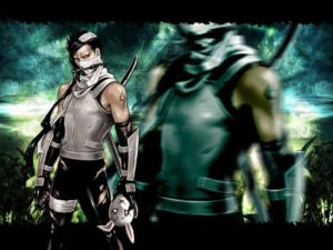 Top zabuza wallpaper free Download