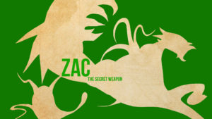 Download zac background HD