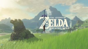 Top zelda breath of the wild background free Download