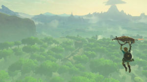 Top zelda breath of the wild background 4k Download