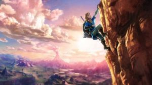 Top zelda breath of the wild background HD Download