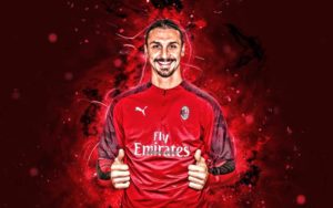 Download zlatan wallpaper HD