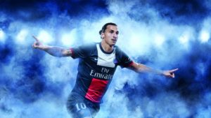 Top zlatan wallpaper HD Download