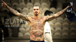 Download zlatan wallpaper HD