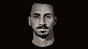 Download zlatan wallpaper HD