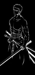 Top zoro wallpaper free Download