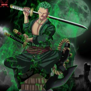 Top zoro wallpaper HD Download