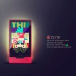 Top zune hd background 4k Download