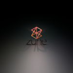 Download zune hd background HD