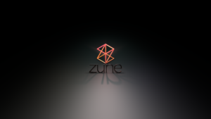 Download zune hd background HD