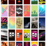 Top zune hd background HD Download