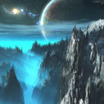 Download 3d sci fi wallpapers HD