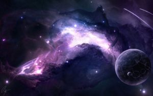 Top 3d space wallpapers free download 4k Download