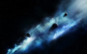 Download 3d space wallpapers free download HD