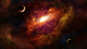 Top 3d space wallpapers free download 4k Download