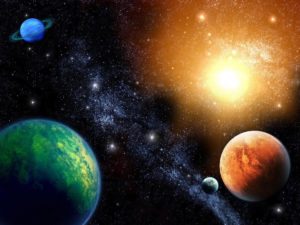 Top 3d space wallpapers free download HD Download