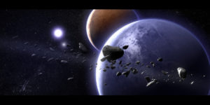 Top 3d space wallpapers free download HD Download